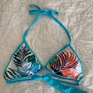 Tommy Bahama Bikini Top